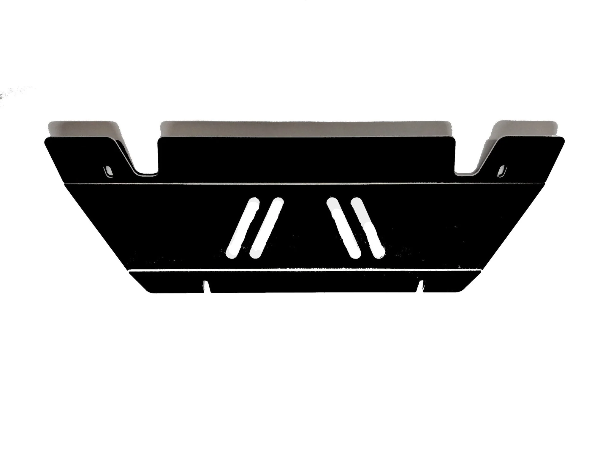 Radiator Shield (Steel) for Toyota 4Runner Gen 5 (2014+) - Image 8
