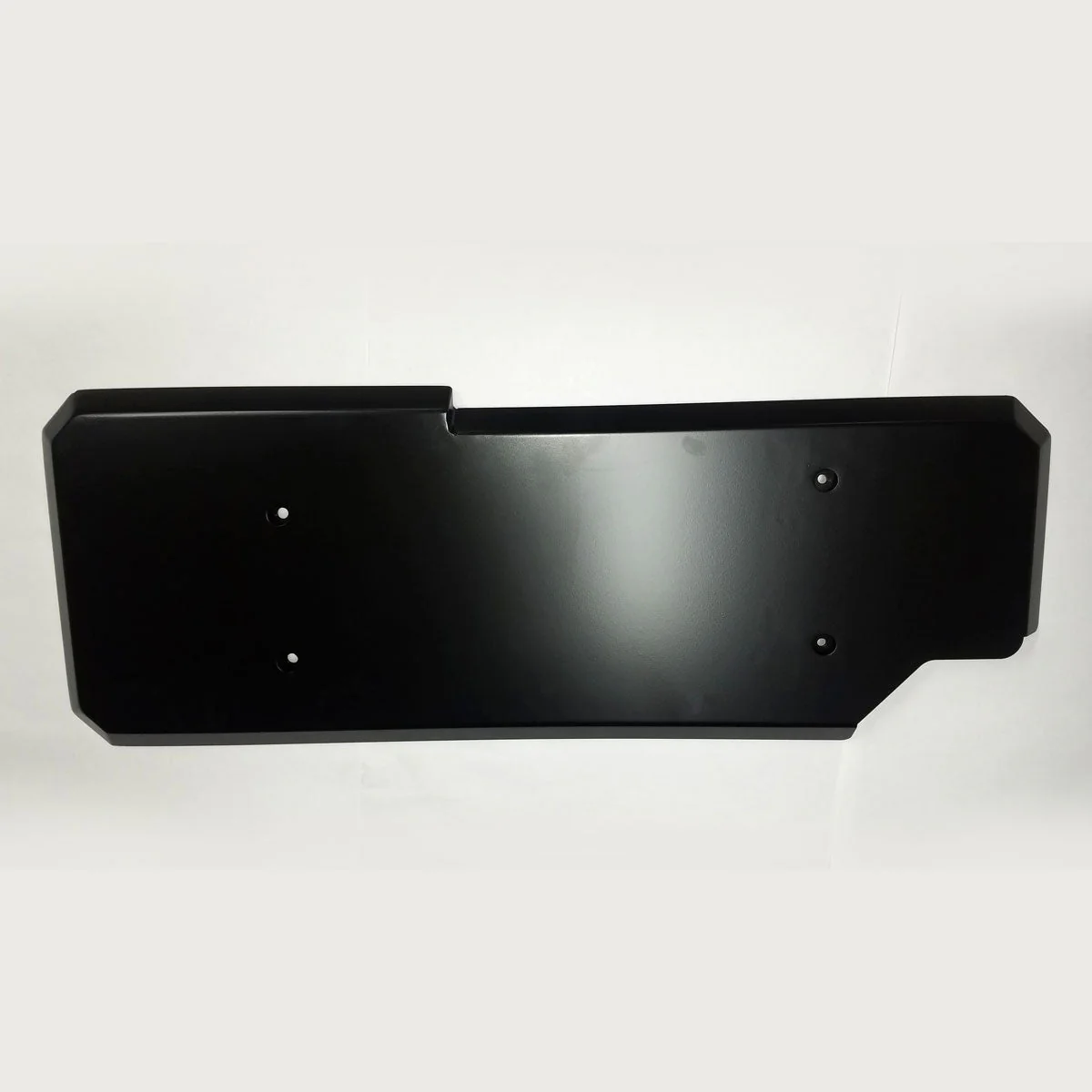 Gas Tank Skid Plate (Aluminum) for Toyota Tacoma Gen 2 & 3 (2005-15, 2016-21) - Image 7