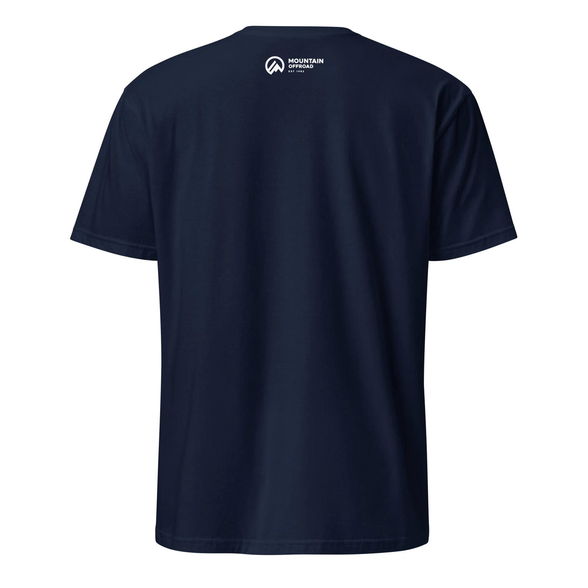 Dirt Logo T-Shirt - Image 6