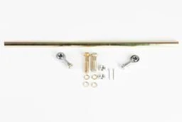Steering Link Kit: Drag Link for Jeep CJ (1972-81) Narrow Track - Image 2