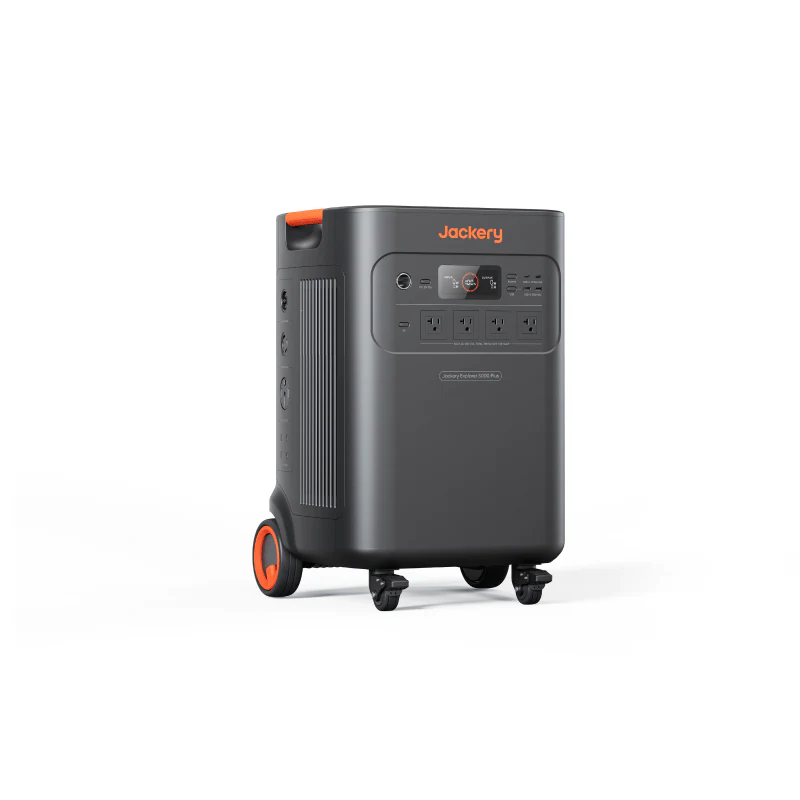 Explorer 5000 Plus - Image 3