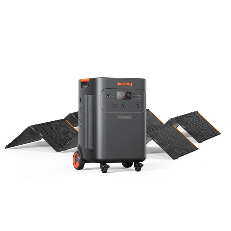 Explorer 5000 Plus - Image 5