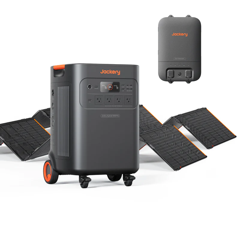 Explorer 5000 Plus - Image 6