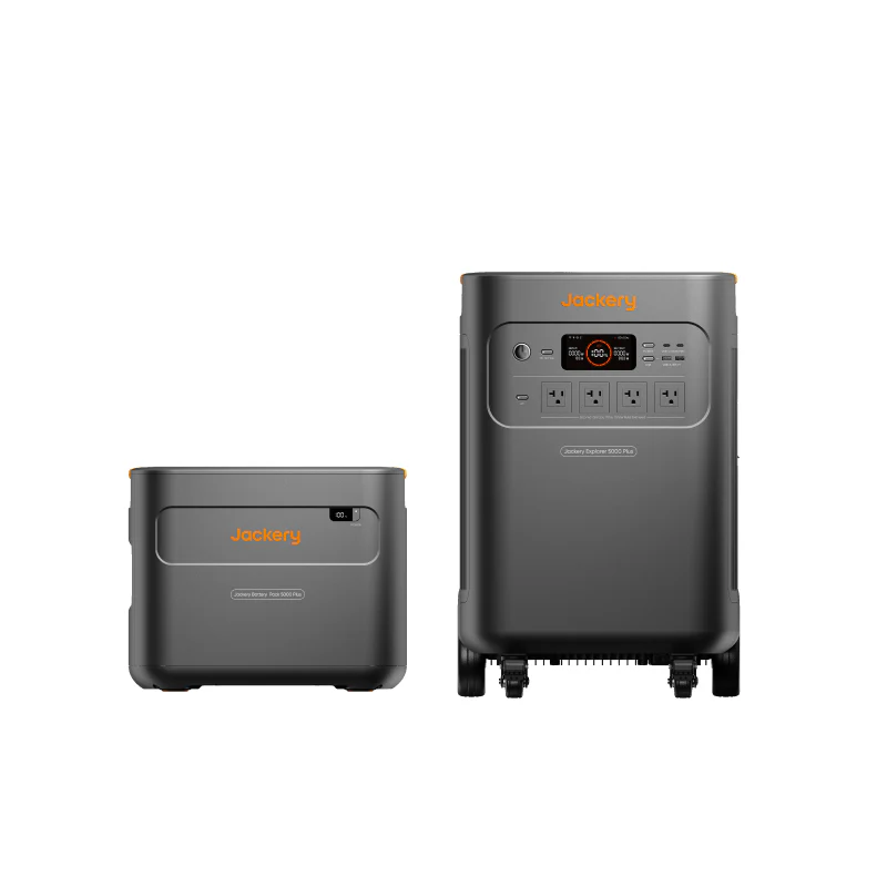 Explorer 5000 Plus - Image 7