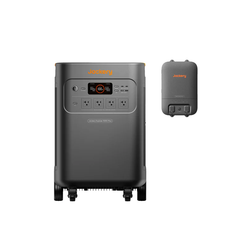 Explorer 5000 Plus - Image 8