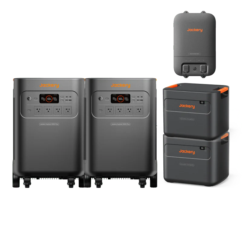 Explorer 5000 Plus - Image 9