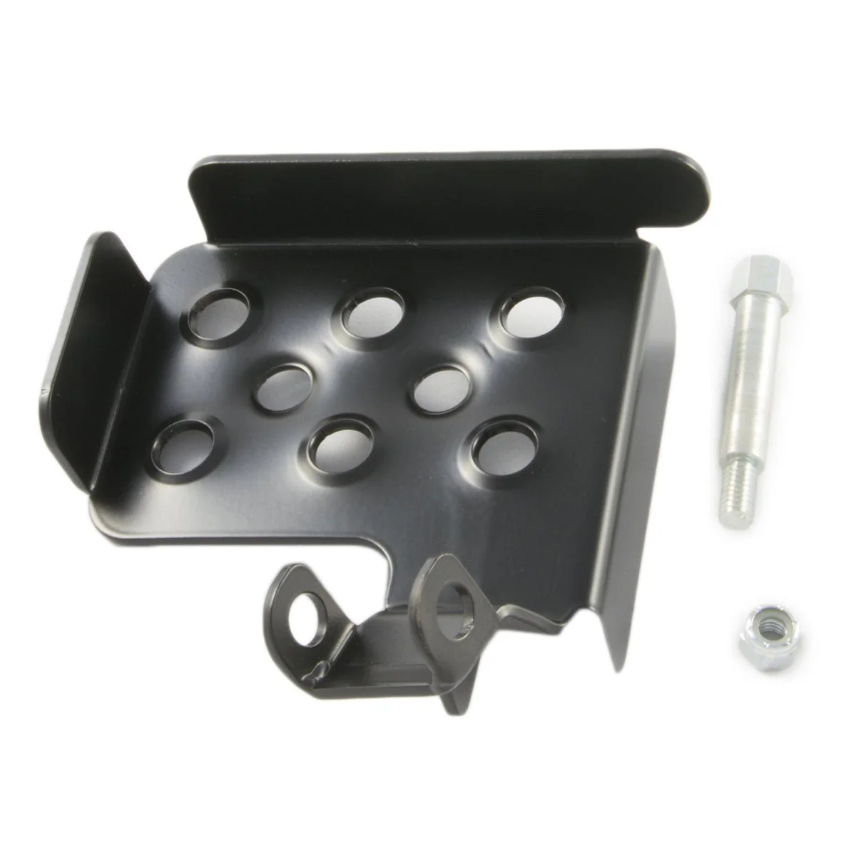Exterior Door Pedal for Jeep Wrangler JK (2007-18) Driver Side - Image 2