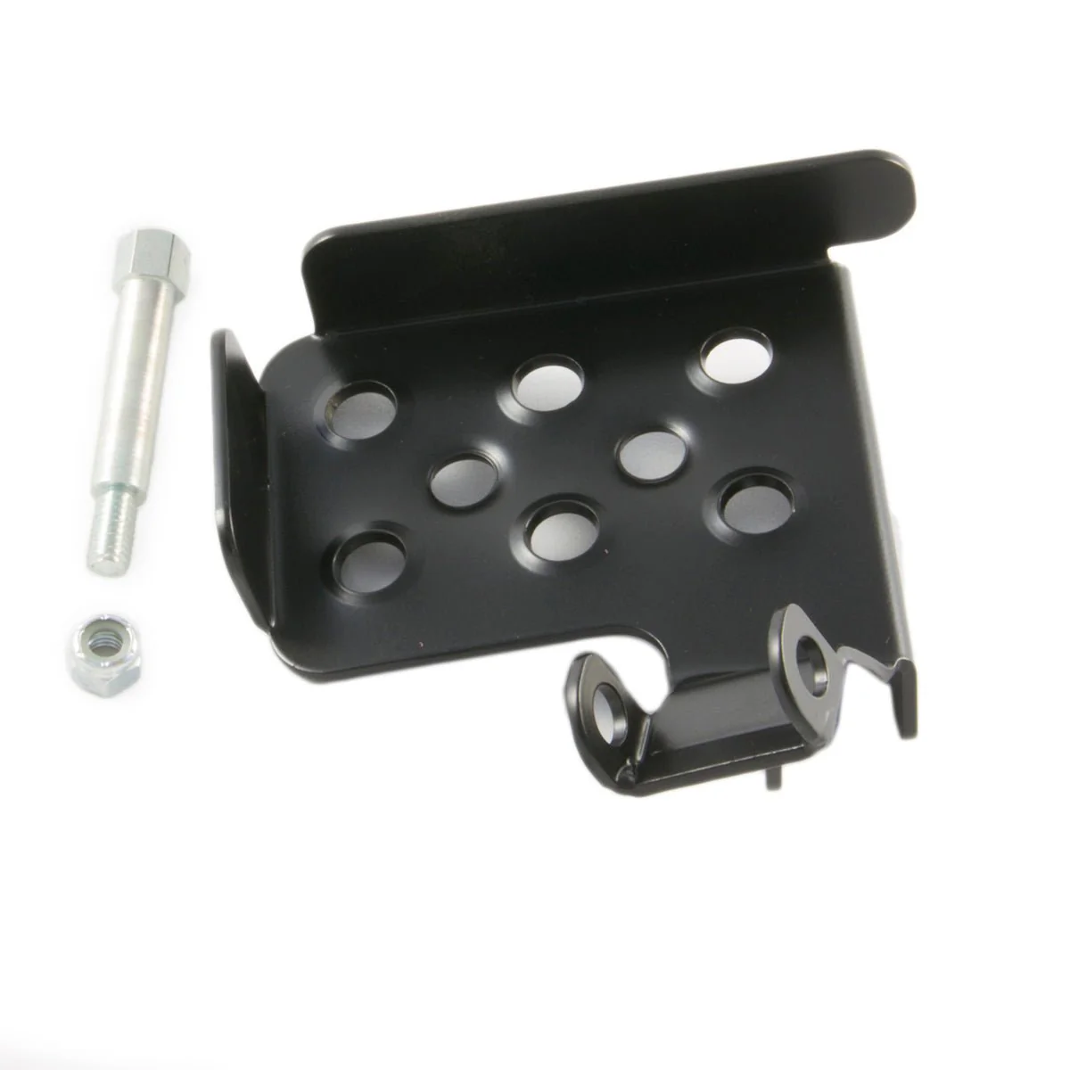 Exterior Door Pedal for Jeep Wrangler TJ (1997-06) & LJ (2004-06) Driver Side