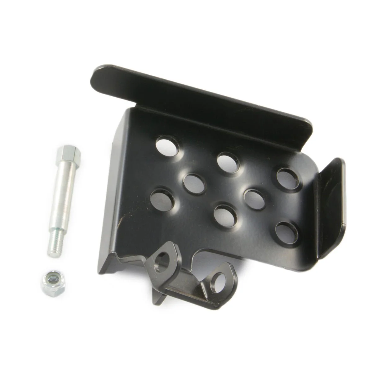 Exterior Door Pedal for Jeep Wrangler YJ (1987-96) Passenger Side - Image 2