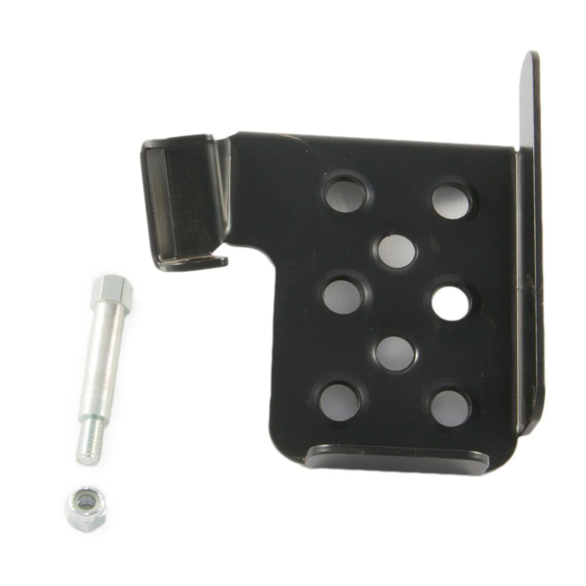 Exterior Door Pedal for Jeep Wrangler YJ (1987-96) Passenger Side - Image 3