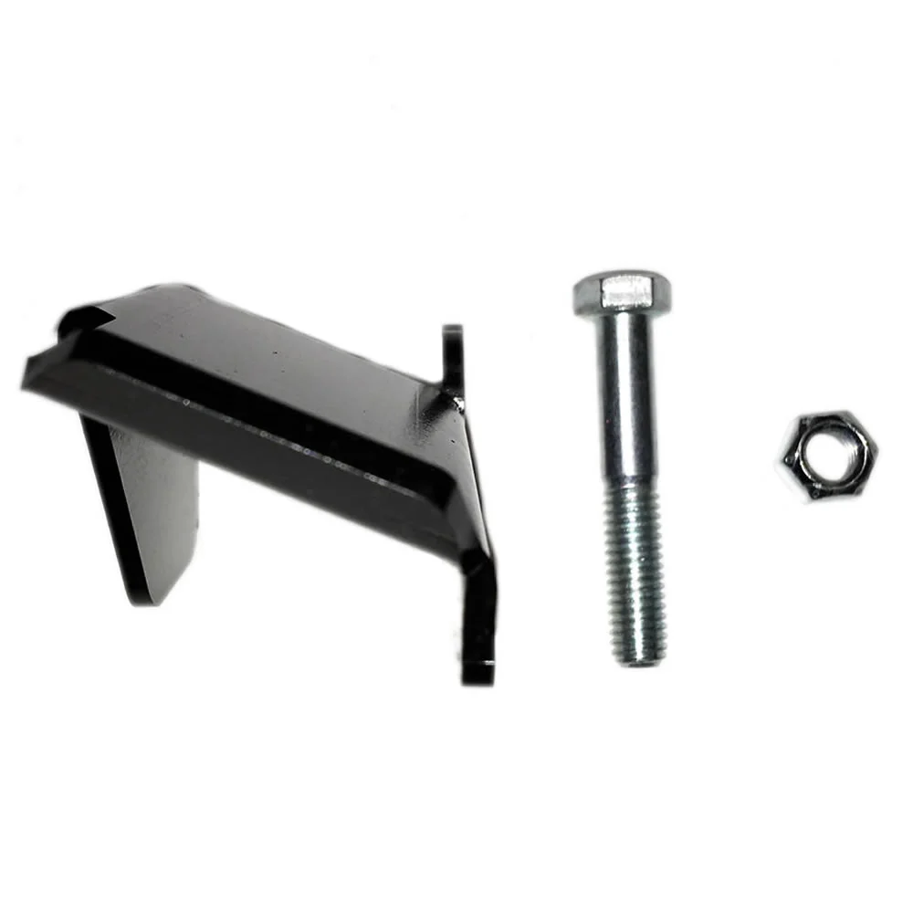 Exterior Door Peg for Jeep Wrangler JK (2007-18) Driver Side - Image 5