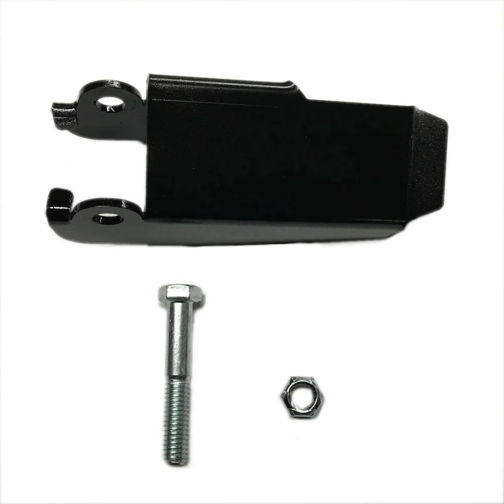 Exterior Door Peg for Jeep Wrangler JK (2007-18) Driver Side - Image 6