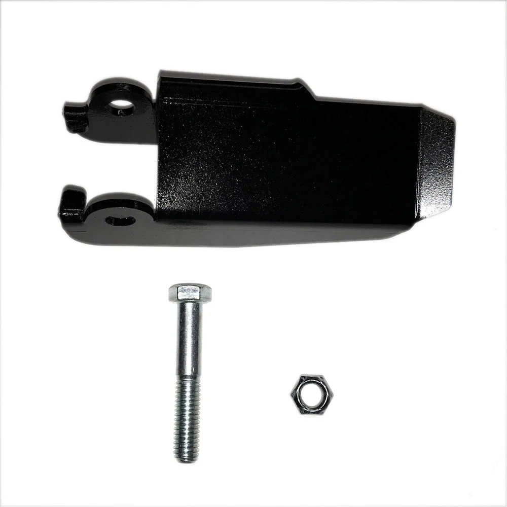 Exterior Door Peg for Jeep Wrangler JK (2007-18) Driver Side - Image 7
