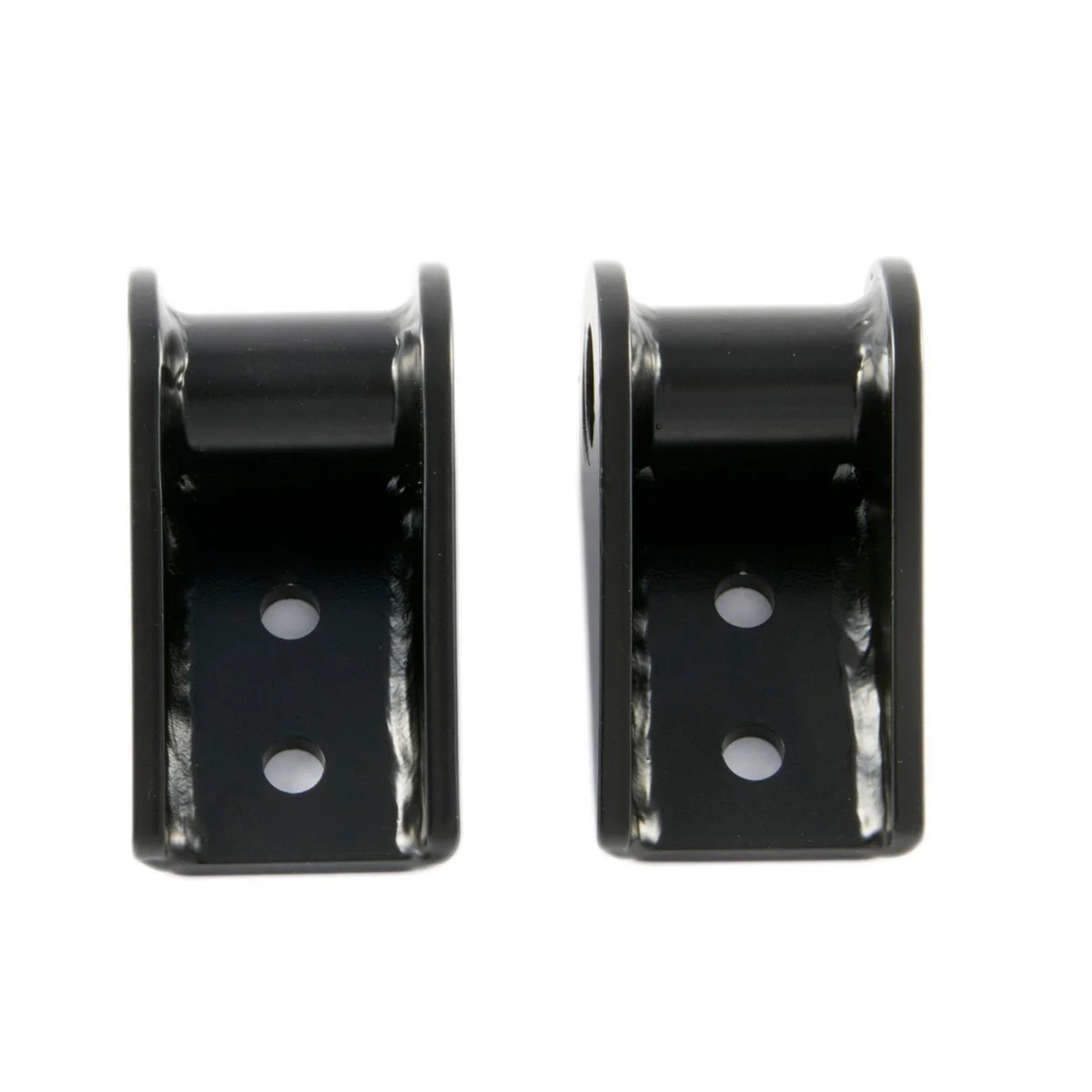 Rear Shackle Hanger - Heavy Duty Stock Replacement for Jeep CJ (1976-86) - Image 2
