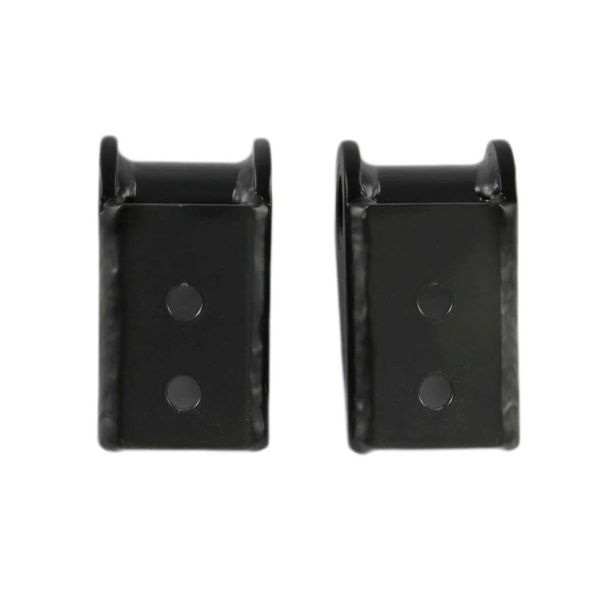 Rear Shackle Hanger - Heavy Duty Stock Replacement for Jeep CJ (1976-86) - Image 5