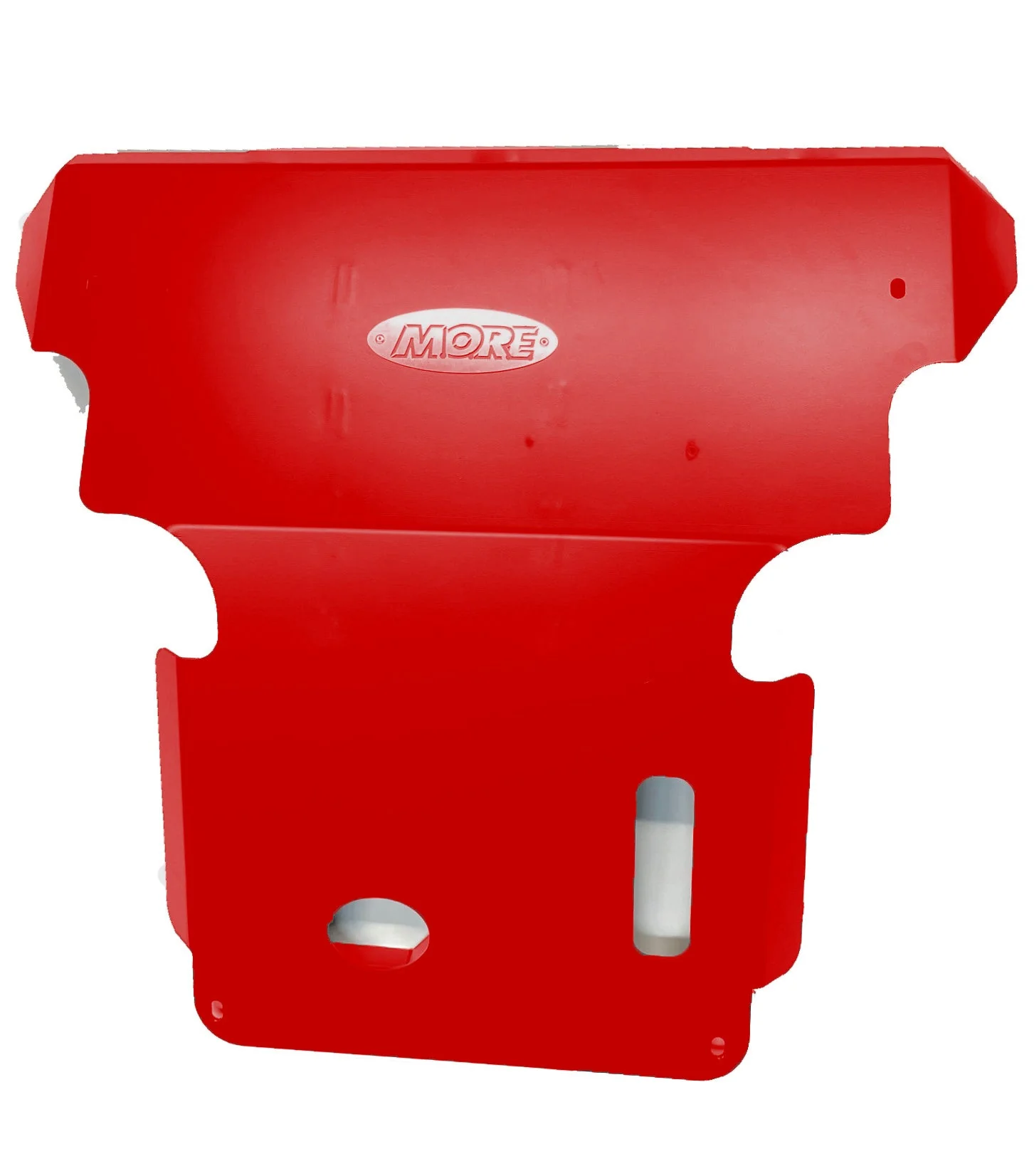 Front Skid Plate (Aluminum) for Ford Bronco 4 Door (2021+) - Image 10