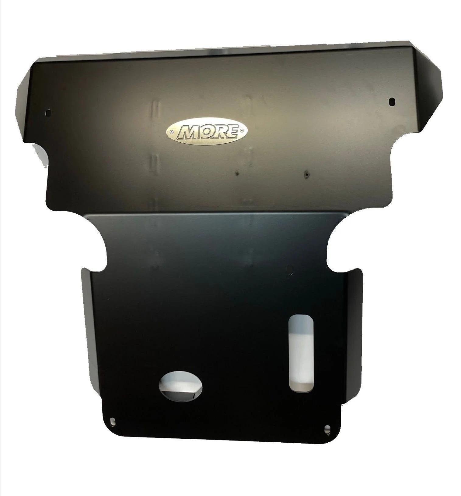 Front Skid Plate (Aluminum) for Ford Bronco 4 Door (2021+) - Image 7