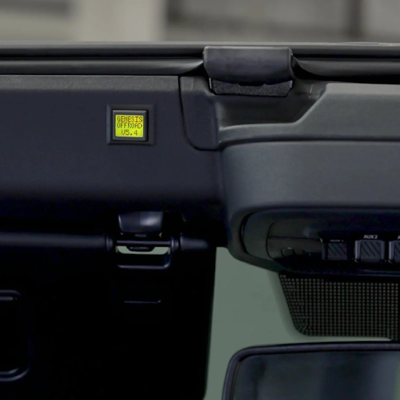 G Screen for Gen 3 Dual Battery Systems - Image 3