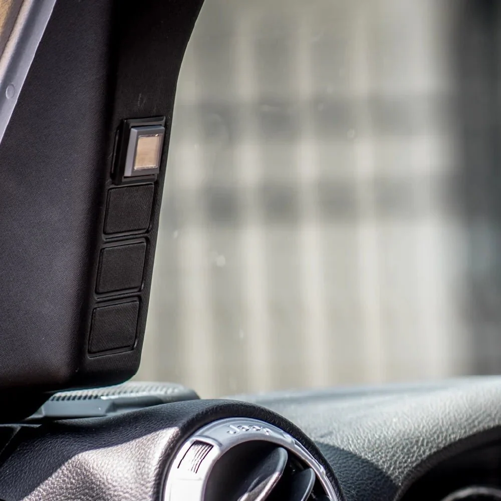 G Screen for Gen 3 Dual Battery Systems - Image 4