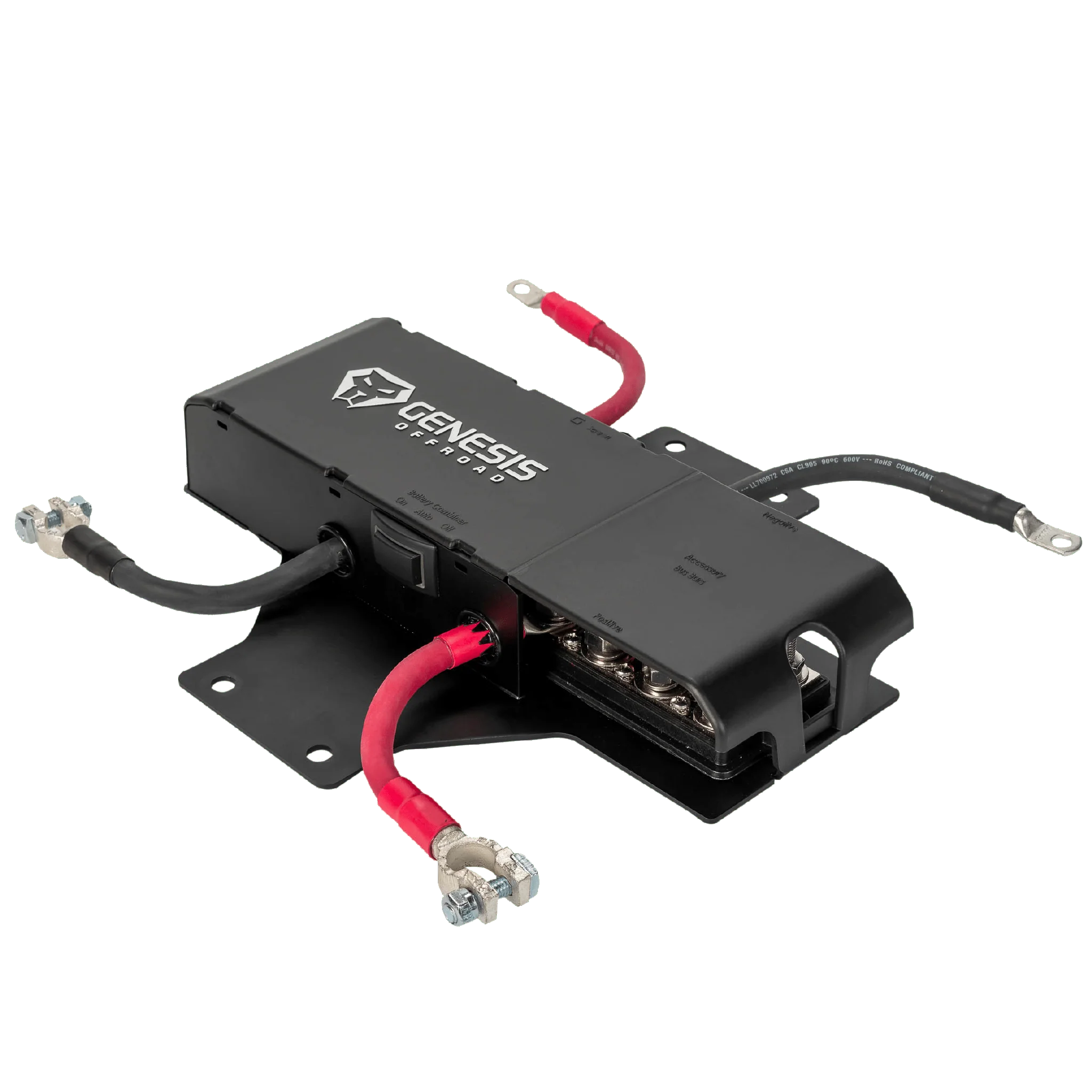 Gen 3 Power Hub for Group 25 Kits - Image 2