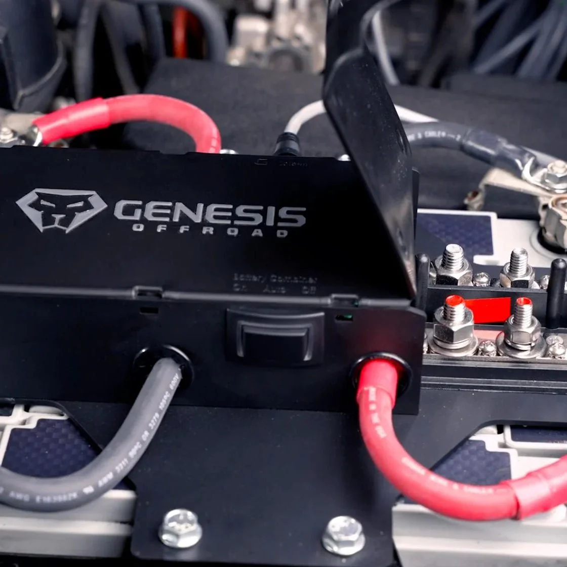 Gen 3 Power Hub for Group 25 Kits - Image 3