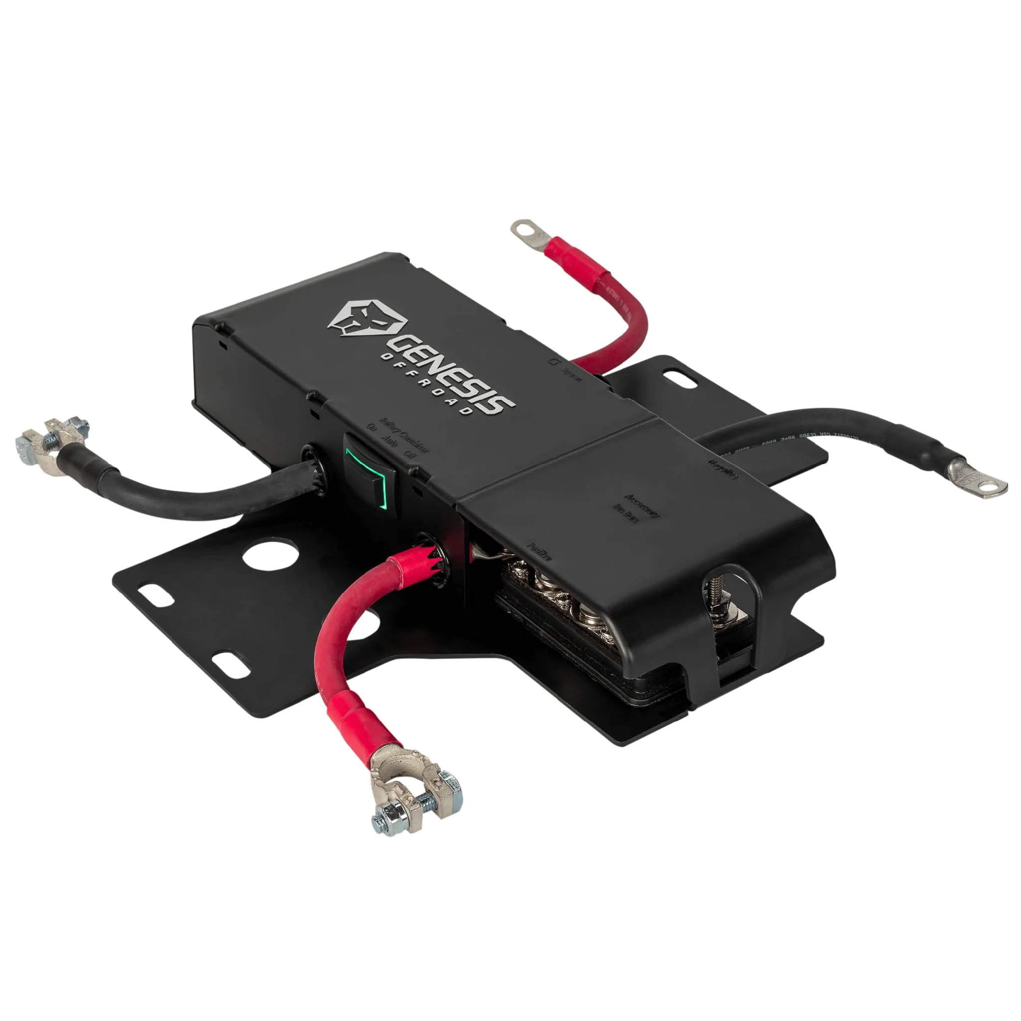 Gen 3 Power Hub for Group 34 Kits - Image 2