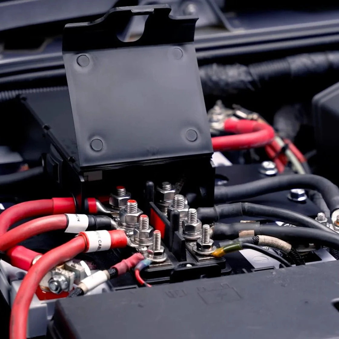 Gen 3 Power Hub for Group 34 Kits - Image 3