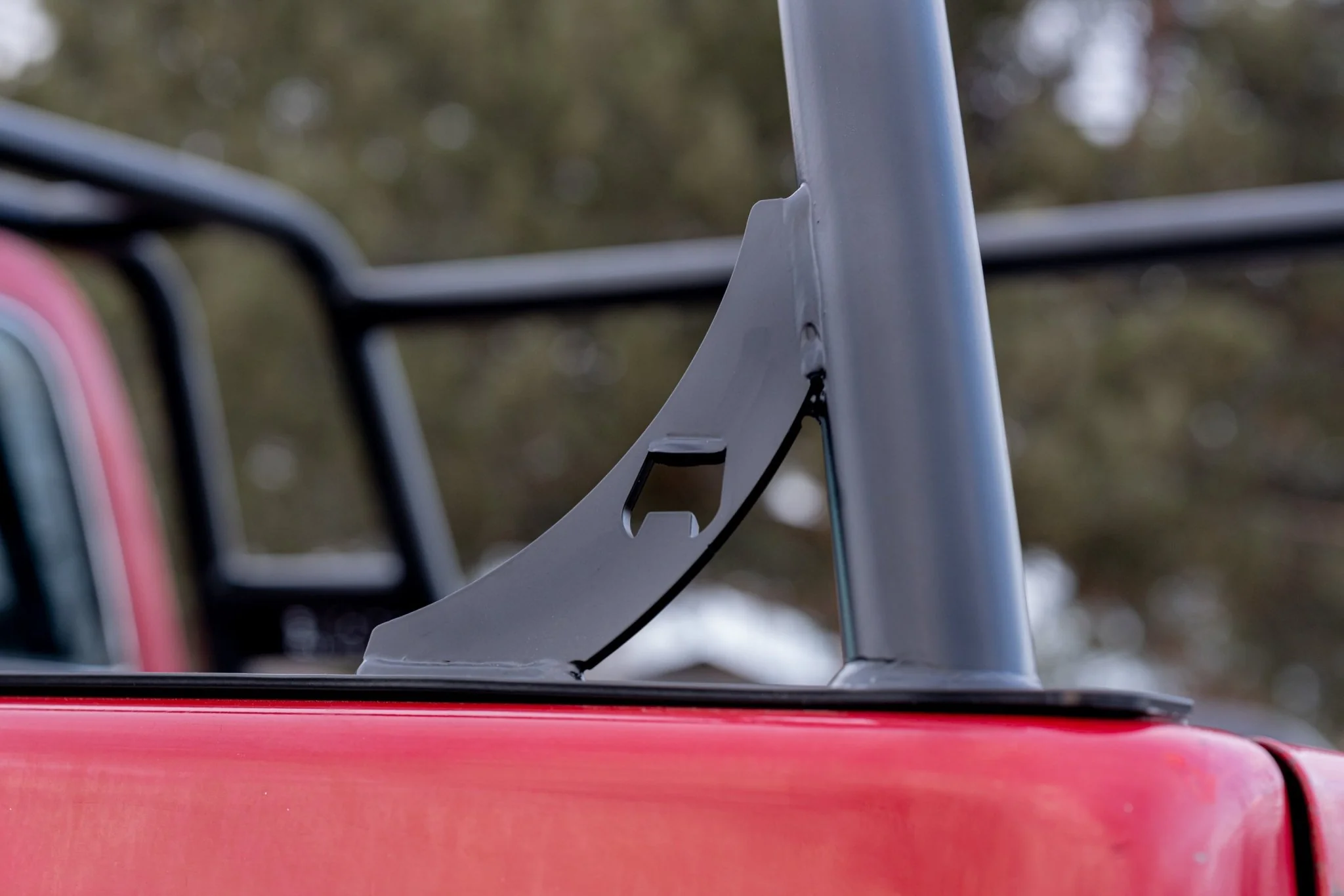 GM 73-87 Squarebody Bed Rack System - Image 4