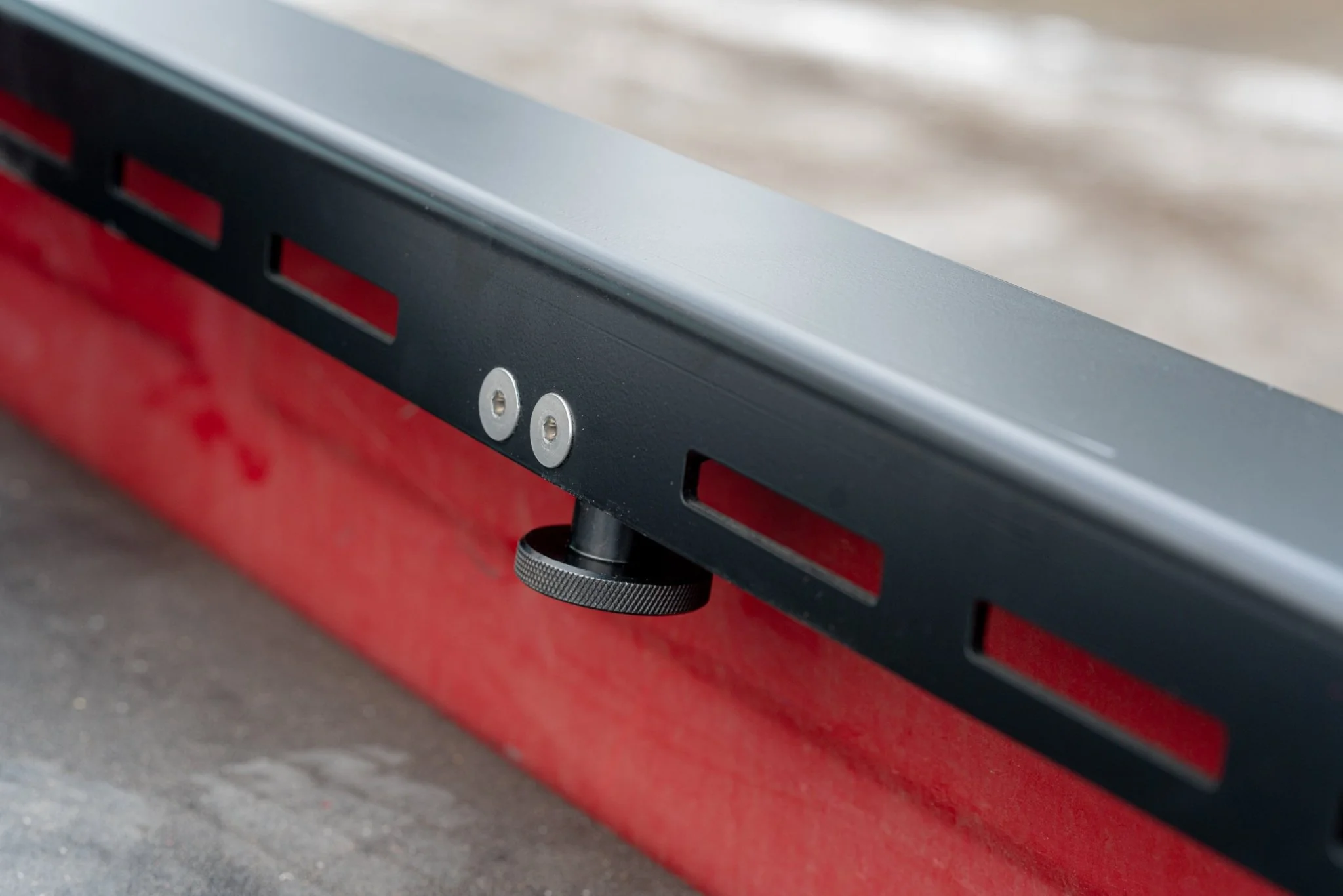 GM 73-87 Squarebody Bed Rack System - Image 5