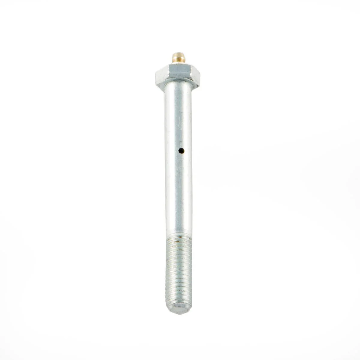 Grade 5 Zerked Bolt 1/2"-13 x 4 1/2"