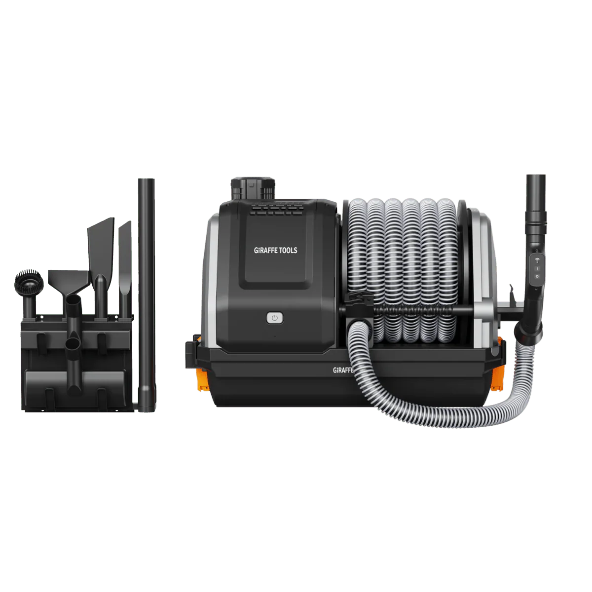 Grandstorm Retractable Vacuum Cleaner - Image 10