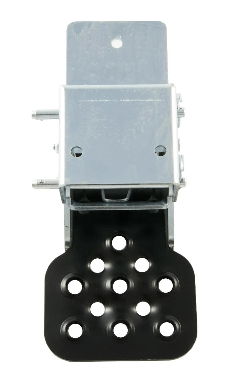 Hide-A-Step: Powder Coated for Jeep Wrangler TJ (1997-06) - Image 6