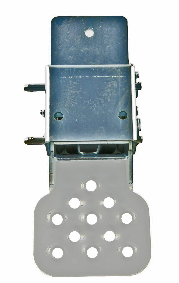 Hide-A-Step: Powder Coated for Jeep Wrangler TJ (1997-06) - Image 7