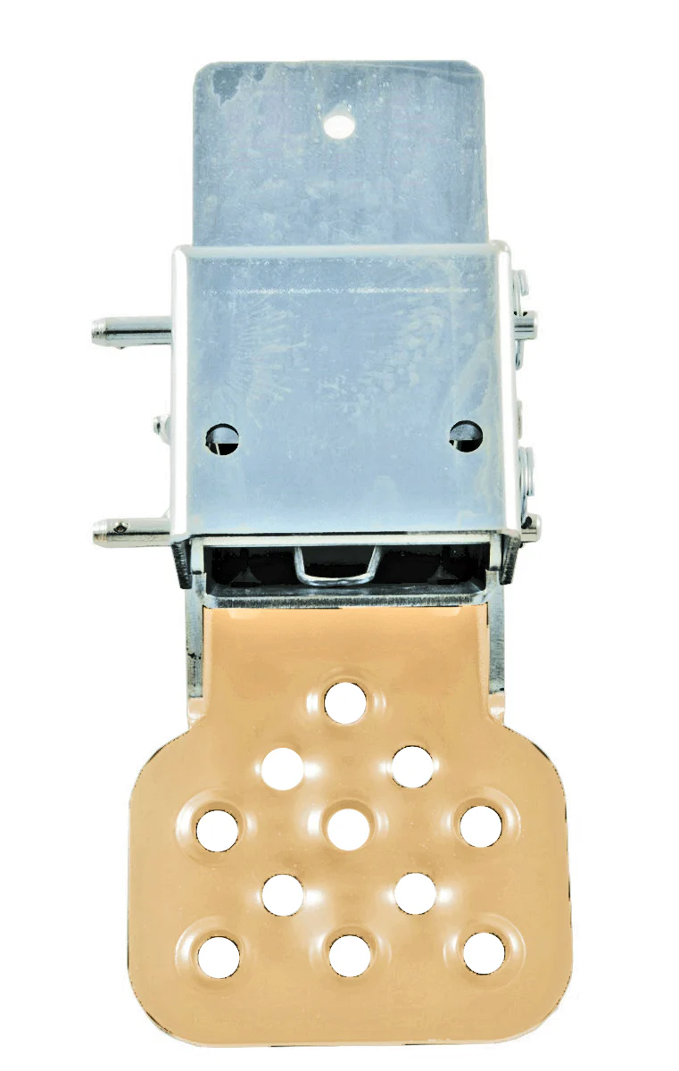 Hide-A-Step: Powder Coated for Jeep Wrangler TJ (1997-06) - Image 9