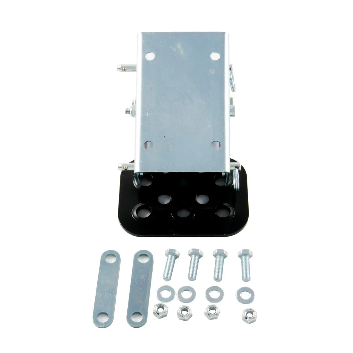 Hide-A-Step: Powder Coated for Jeep Wrangler YJ (1987-95) - Image 4