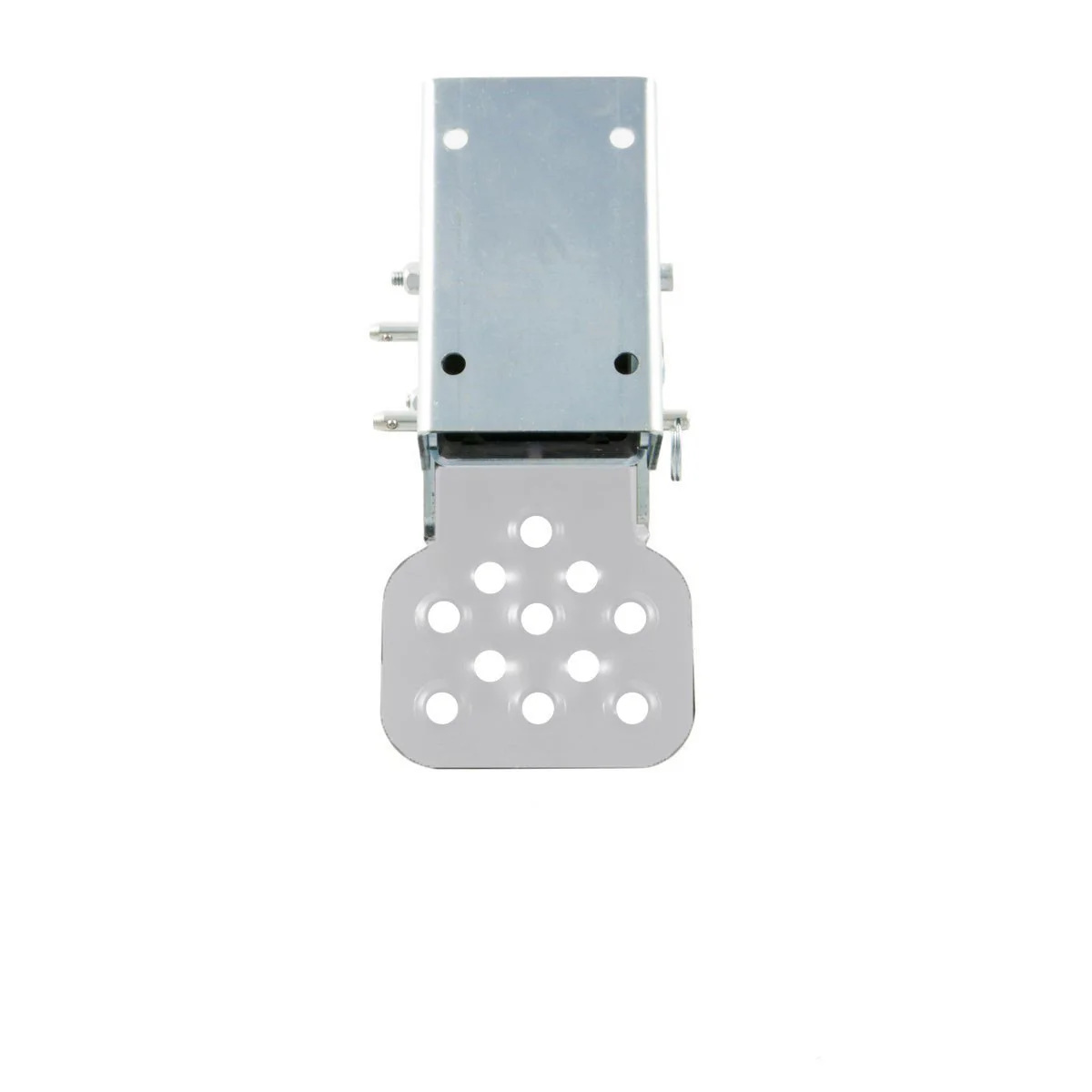 Hide-A-Step: Powder Coated for Jeep Wrangler YJ (1987-95) - Image 9