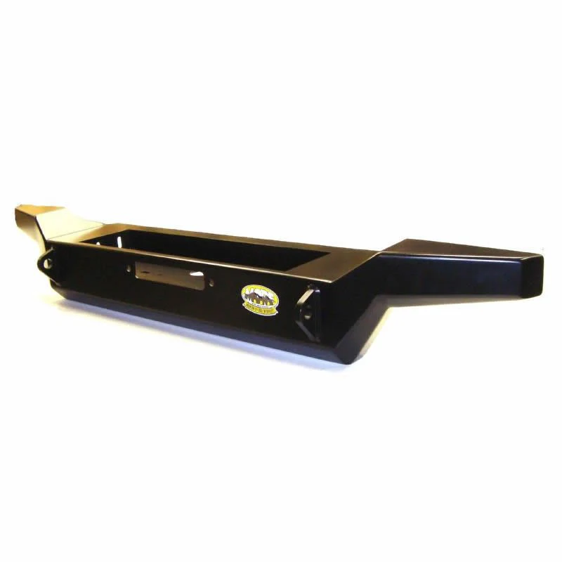 "Rock Proof" Front Bumper: High Clearance for Jeep Wrangler TJ (1997-06) / Wrangler Unlimited LJ (2004-06) - Image 3