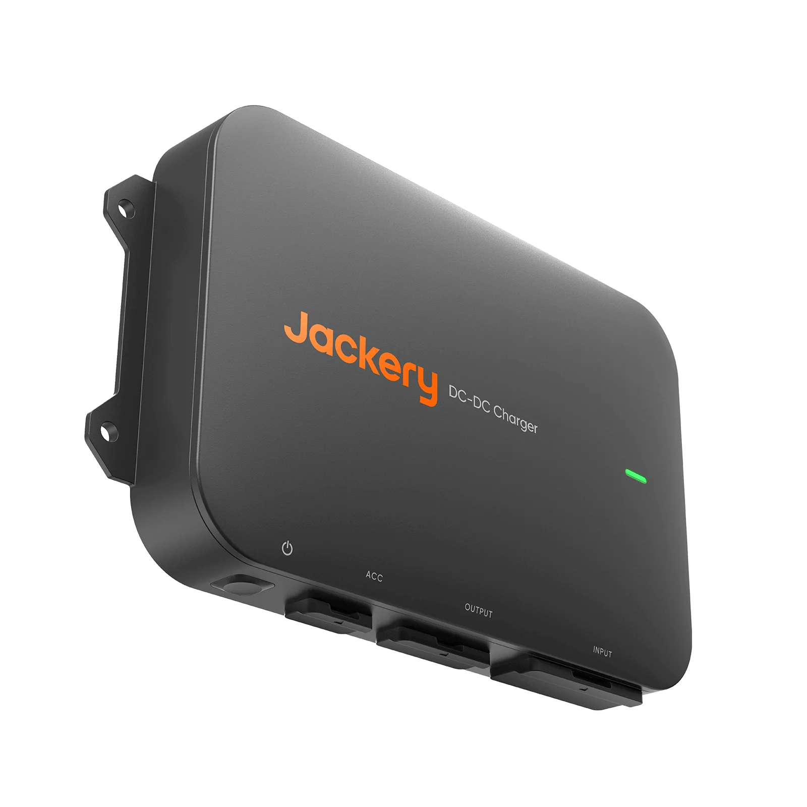 Jackery DC-DC Alternator Charger - Image 3