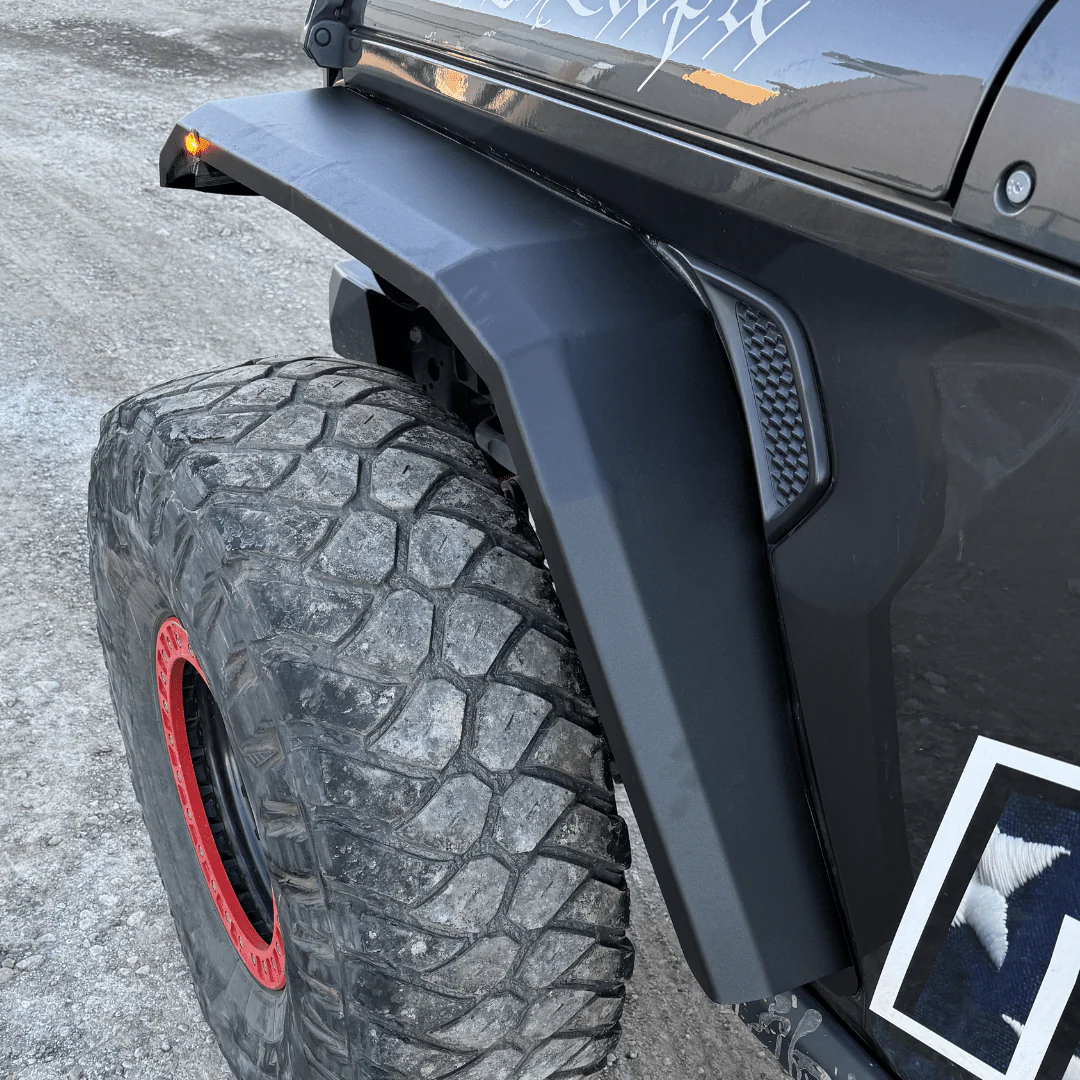 Highline Front Fenders JL/JLU - Image 4