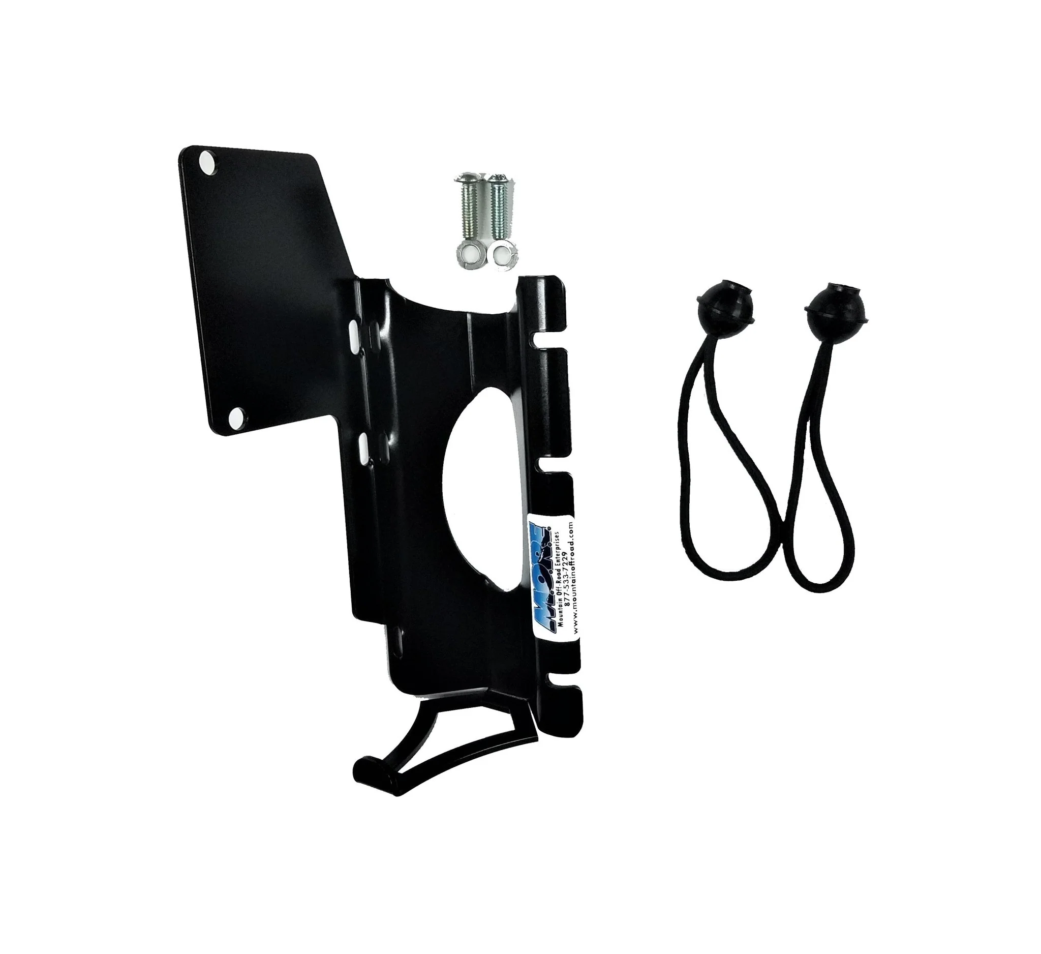 Fire Extinguisher Bracket for Jeep Wrangler JL Unlimited 4 Door (2018+)