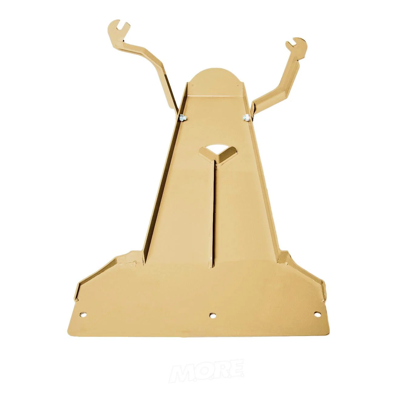 Oil Pan / Transmission Skid Plate for Jeep Wrangler JLU with 3.6L (2018-2020) - Image 10