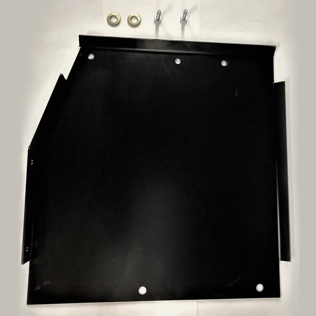 Transfer Case Skid Plate for Jeep Wrangler JL Unlimited (2018-Current) - Image 3