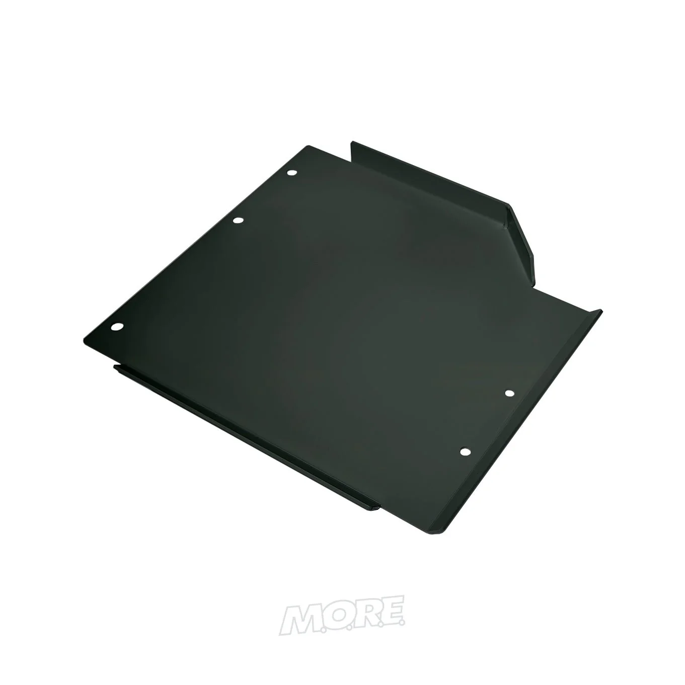 Transfer Case Skid Plate for Jeep Wrangler JL Unlimited (2018-Current) - Image 5