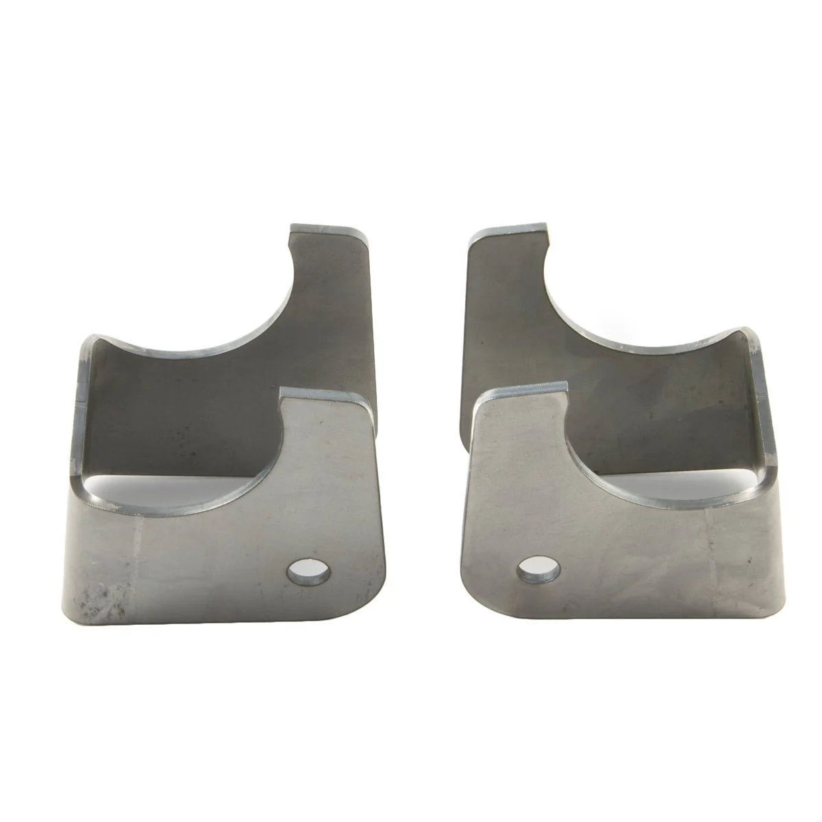 Lower Control Arm Bracket from Ford 8.8 Kit for Jeep Wrangler TJ (1997-2006) LJ (2004-06)