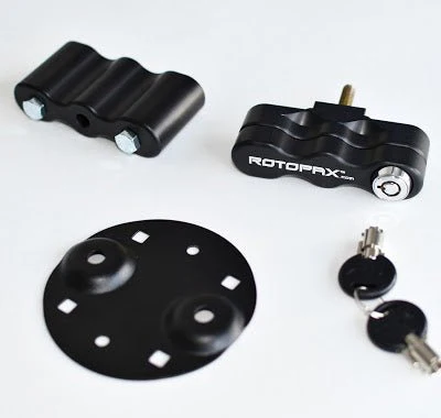 LOX Pack Mount - Image 3