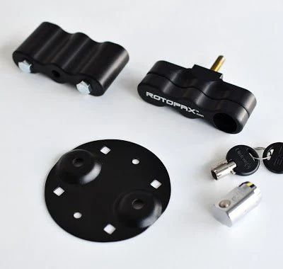 LOX Pack Mount - Image 4
