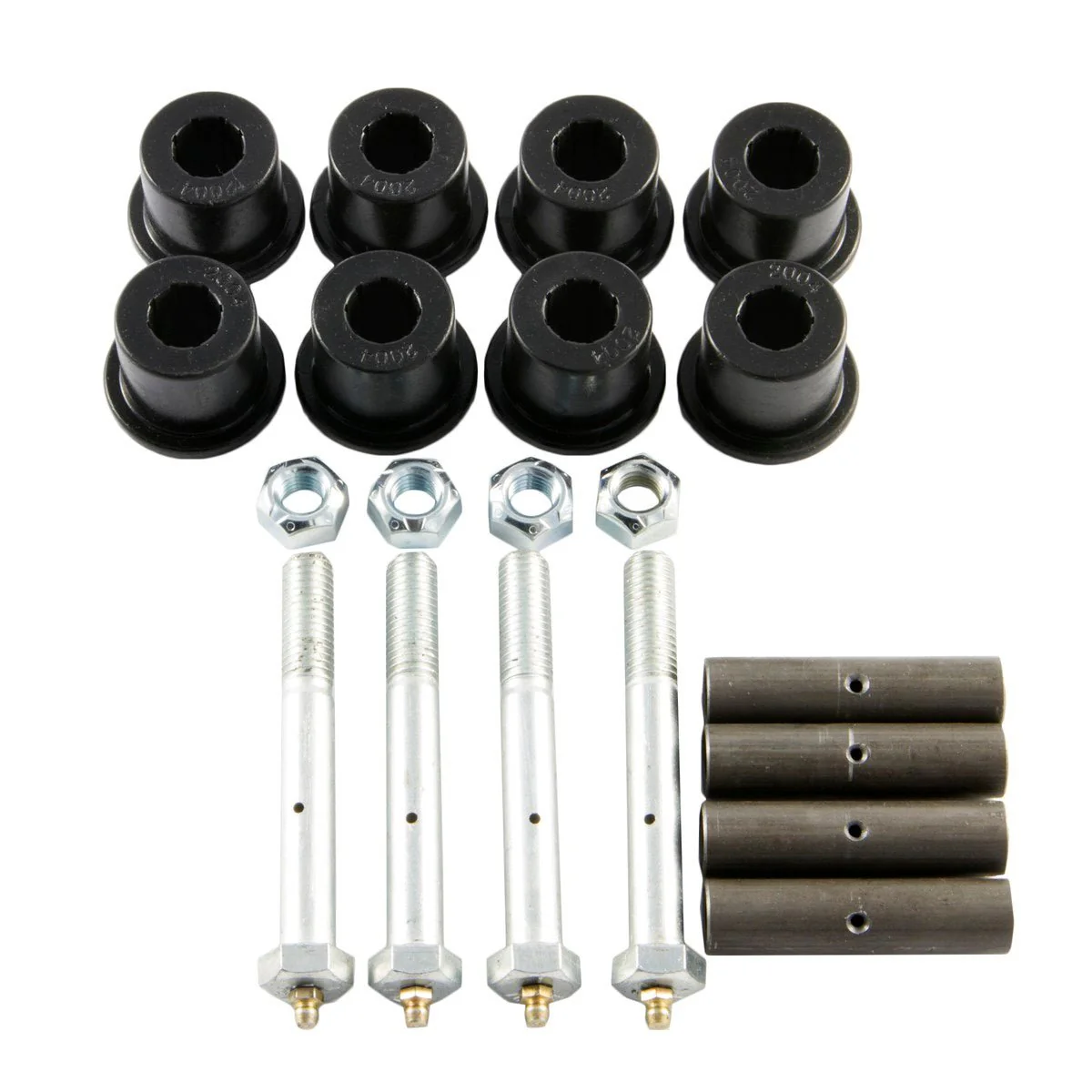 Main Eye Kit (87-95 YJ) Front & Rear