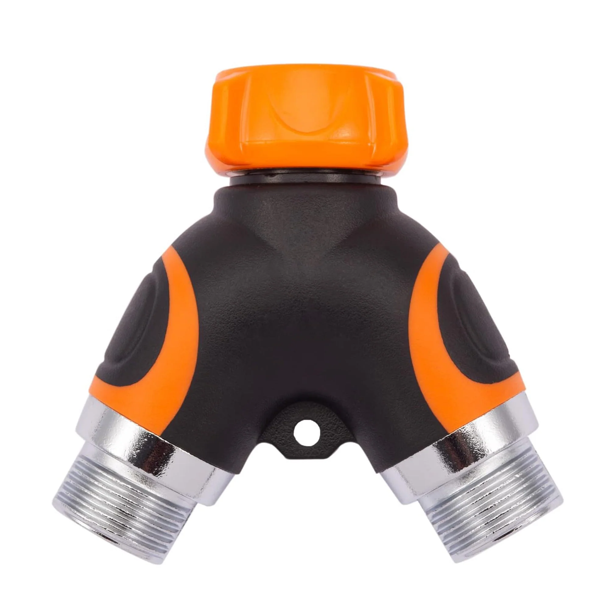 Metal Water Hose Splitter - Image 9
