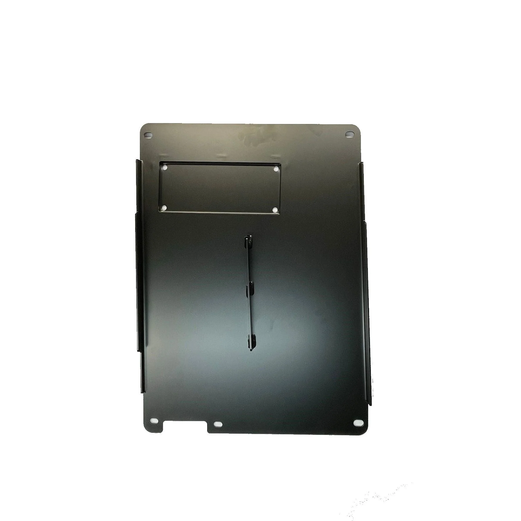 Middle Skid Plate (Aluminum) for Ford Bronco 4 Door (2021+) - Image 4