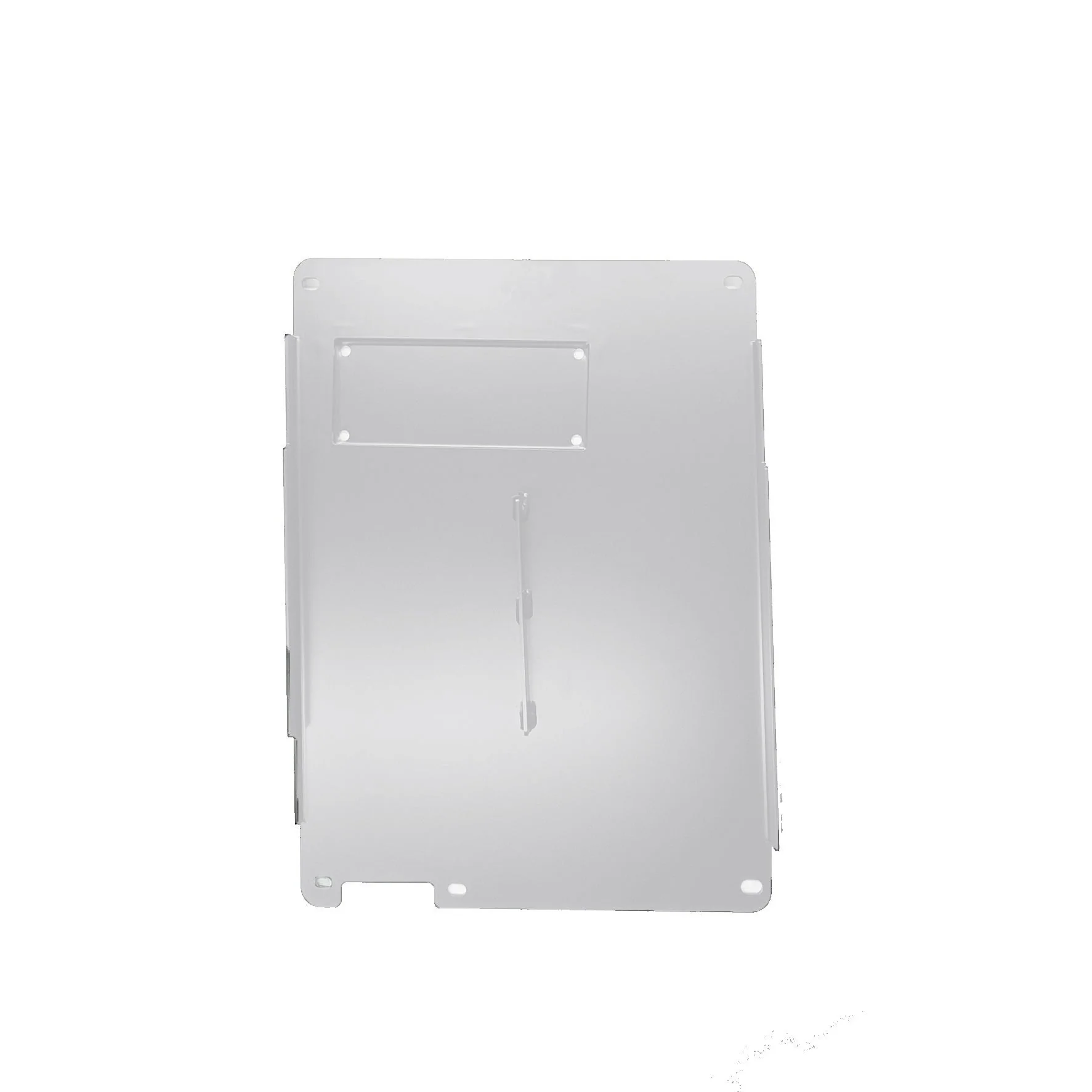 Middle Skid Plate (Aluminum) for Ford Bronco 4 Door (2021+) - Image 5